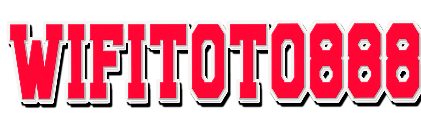 LOGO WifiToto888